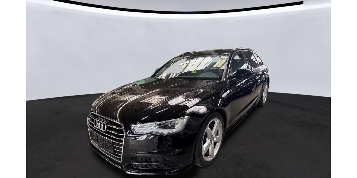 Audi A6 138.740 km 17.815 &euro; Hagen 58091