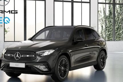 Mercedes-Benz GLC 300 20.524 km 59.880 &euro; Plettenberg 58840