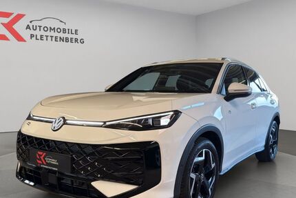 VW T-Roc 6.800 km 33.990 &euro; Plettenberg 58840