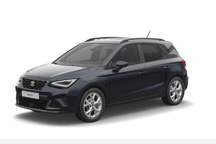 Seat Arona 21.645 km 24.260 &euro; Lüdenscheid 58513