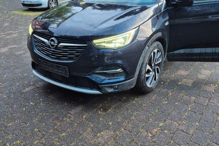 Opel Grandland (X) 150.000 km 12.200 &euro; Dortmund - Innenstadt-West 44149