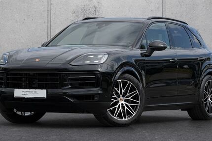 Porsche Cayenne 3.797 km 103.850 &euro; Holzwickede 59439