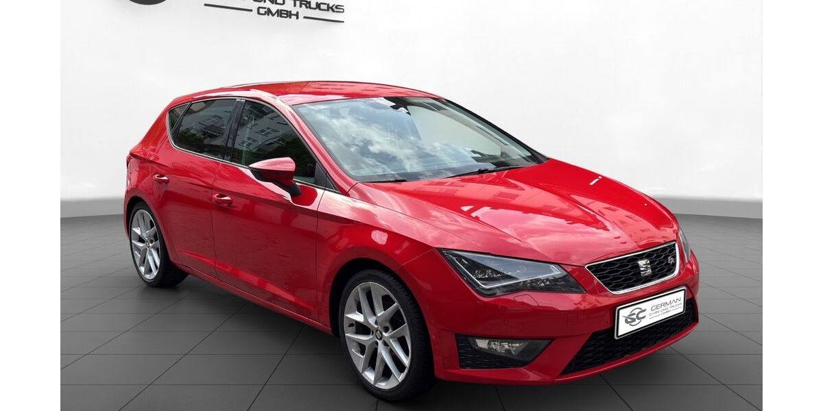 Seat Leon 262.000 km 7.399 &euro; Hagen 58089