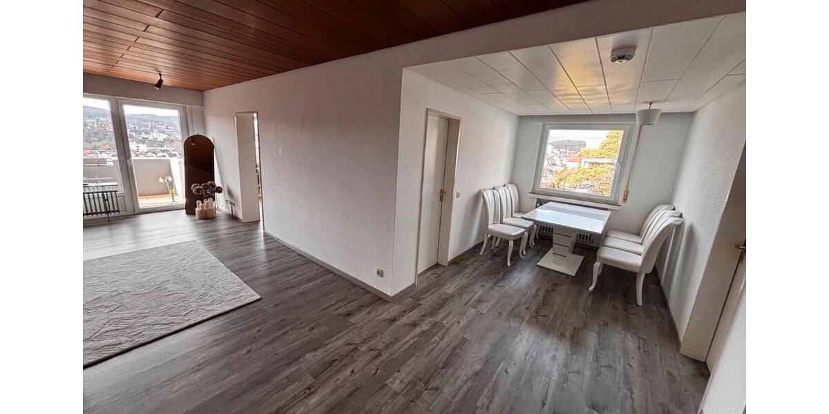 Etagenwohnung Arnsberg Obereimer - 3.5 Zimmer, 80 m&sup2;, 700&euro; | Angebot:26233302