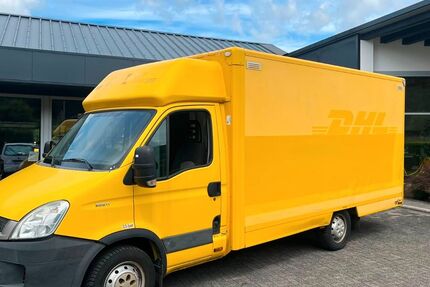 IVECO Andere 76.000 km 7.700 &euro; Finnentrop 57413