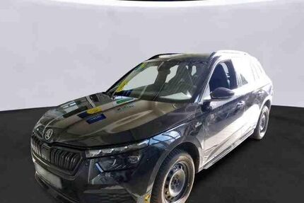 Skoda Kamiq 45.488 km 22.697 &euro; Hagen 58091