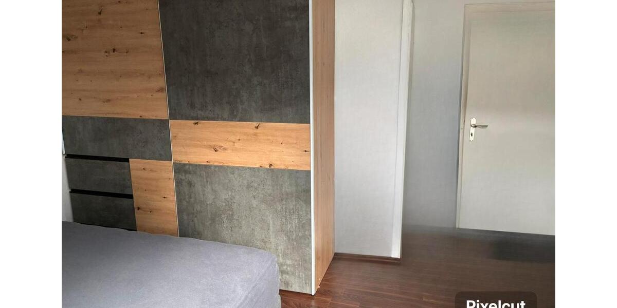 Dachgeschoßwohnung Plettenberg - 2 Zimmer, 51 m&sup2;, 300&euro; | Angebot:26580758