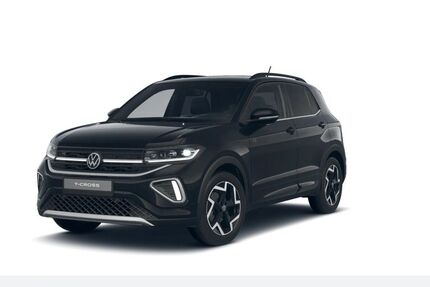 VW T-Cross 12.733 km 25.660 &euro; Werdohl 58791