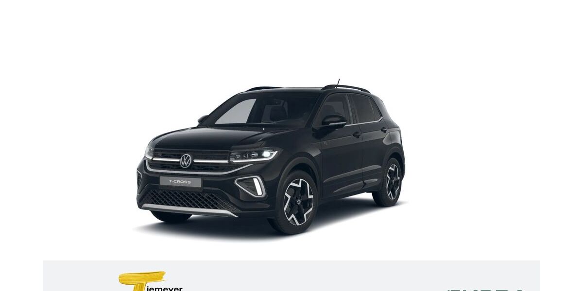 VW T-Cross 12.733 km 25.660 &euro; Werdohl 58791