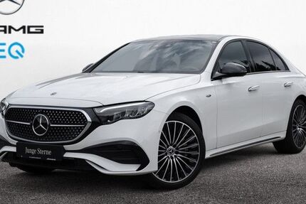 Mercedes-Benz E 300 19.852 km 57.490 &euro; Plettenberg 58840