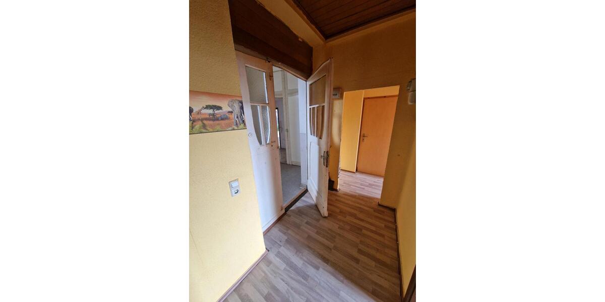 Etagenwohnung Hagen Hagen-Mitte - 3 Zimmer, 95 m&sup2;, 700&euro; | Angebot:26640732