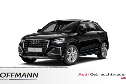 Audi Q2 4.900 km 28.480 &euro; Arnsberg 59823