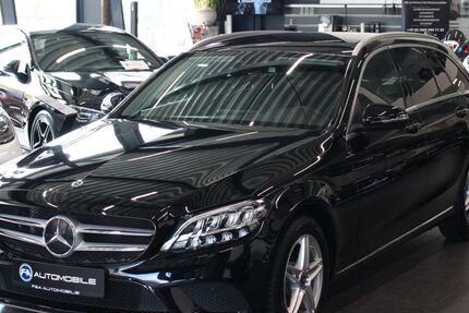 Mercedes-Benz C 200 80.900 km 22.790 &euro; Bergkamen 59192