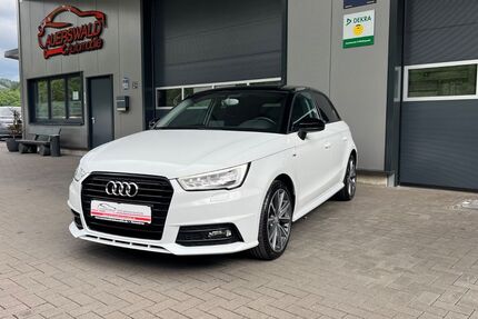 Audi A1 100.000 km 12.990 &euro; Finnentrop 57413