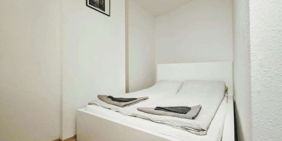 Zimmer Dortmund Mitte - 1 Zimmer, 750&euro; | Angebot:22845705