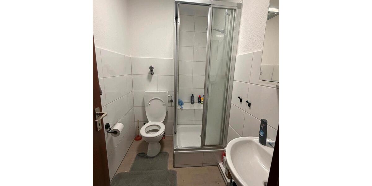 Etagenwohnung Hagen Hagen-Mitte - 3 Zimmer, 82 m&sup2;, 710&euro; | Angebot:26635325