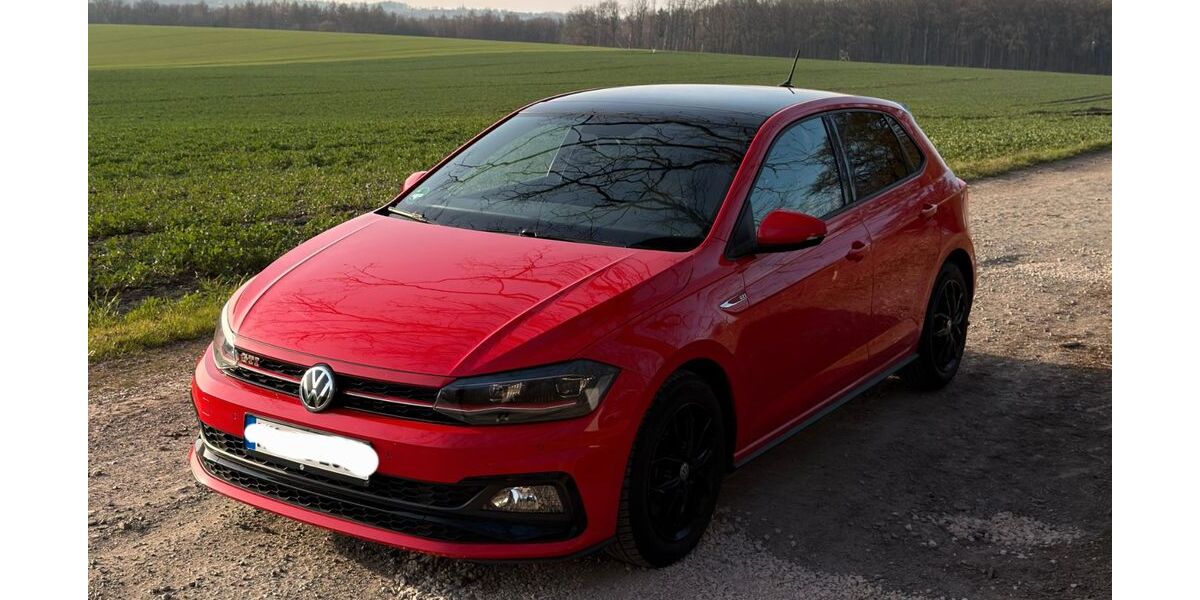 VW Polo 104.000 km 17.490 &euro; Iserlohn 58640