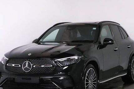 Mercedes-Benz GLC 300 25.892 km 64.890 &euro; Werl 59457
