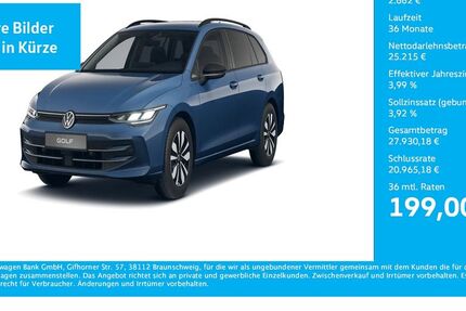 VW Golf 8.603 km 26.877 &euro; Dortmund 44379