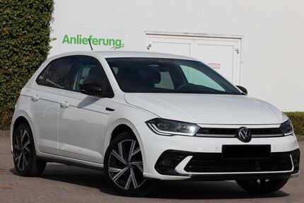 VW Polo 6.050 km 18.500 &euro; Hagen 58119