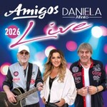 Amigos & Daniela Alfinito - Life 2026