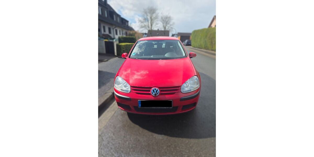 VW Golf 160.012 km 1.999 &euro; Dortmund 44369