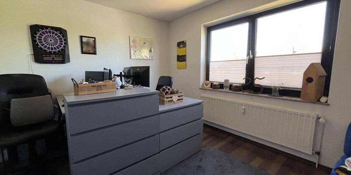 Etagenwohnung Lünen - 3 Zimmer, 87 m&sup2;, 125.000&euro; | Angebot:26672946