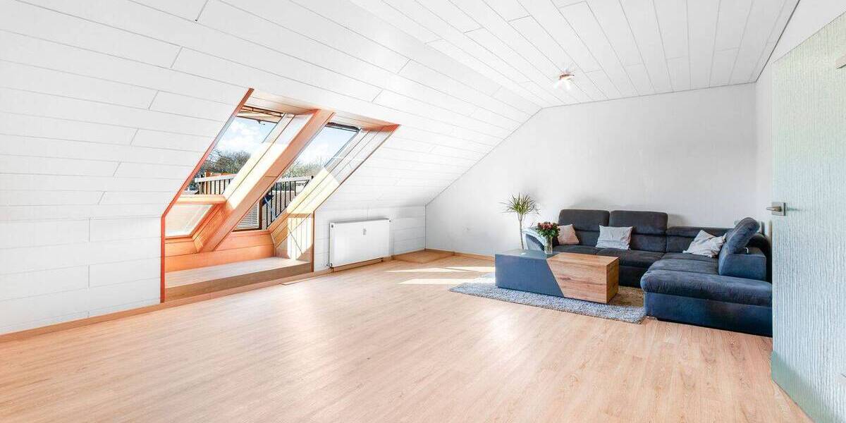 Etagenwohnung Lünen Altlünen - 1 Zimmer, 83 m&sup2;, 800&euro; | Angebot:25837438