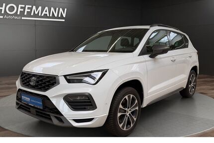 Seat Ateca 17.435 km 31.950 &euro; Arnsberg 59823