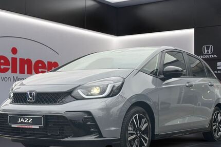 Honda Jazz 1.082 km 26.380 &euro; Dortmund 44149