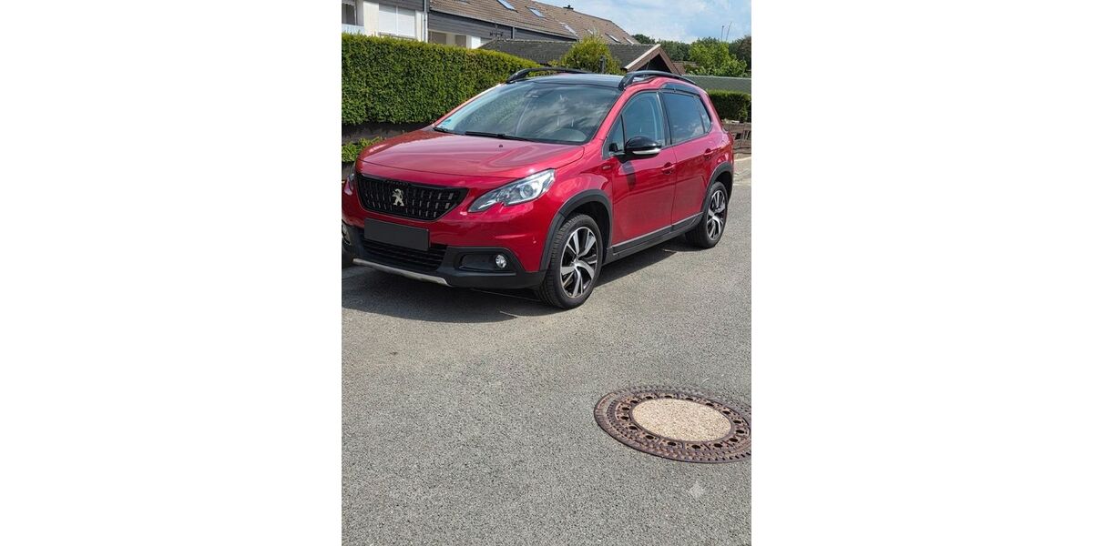 Peugeot 308 78.000 km 9.999 &euro; Arnsberg 59755