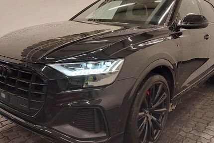 Audi Q8 123.760 km 53.840 &euro; Hagen 58091