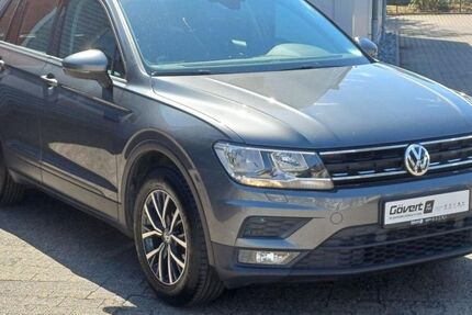 VW Tiguan 87.450 km 15.790 &euro; Lünen 44534