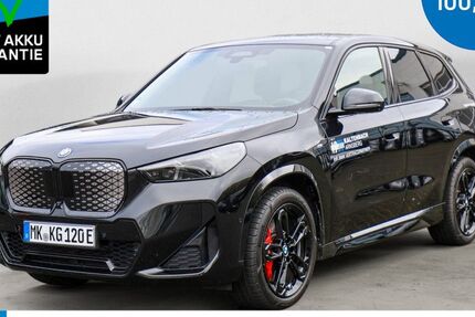 BMW iX1 24.999 km 53.490 &euro; Arnsberg 59823