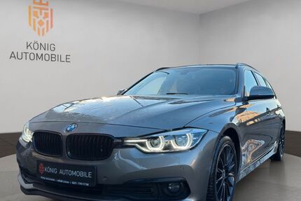 BMW 318 121.000 km 14.450 &euro; Lünen 44536