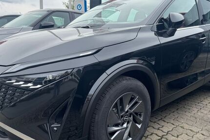 Nissan Qashqai 1.999 km 29.990 &euro; Arnsberg 59759