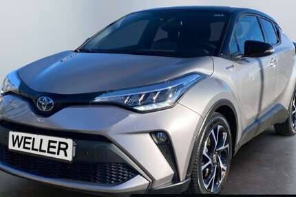 Toyota C-HR 46.016 km 22.970 &euro; Dortmund 44143