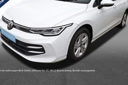 VW Golf 10.600 km 21.498 &euro; Schwerte 58239
