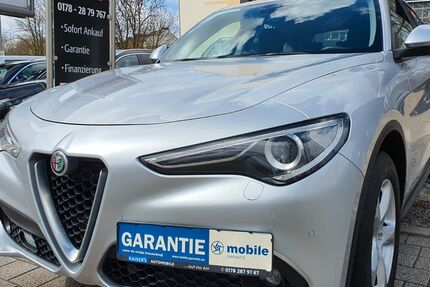 Alfa Romeo Stelvio 128.000 km 18.490 &euro; Dortmund 44145
