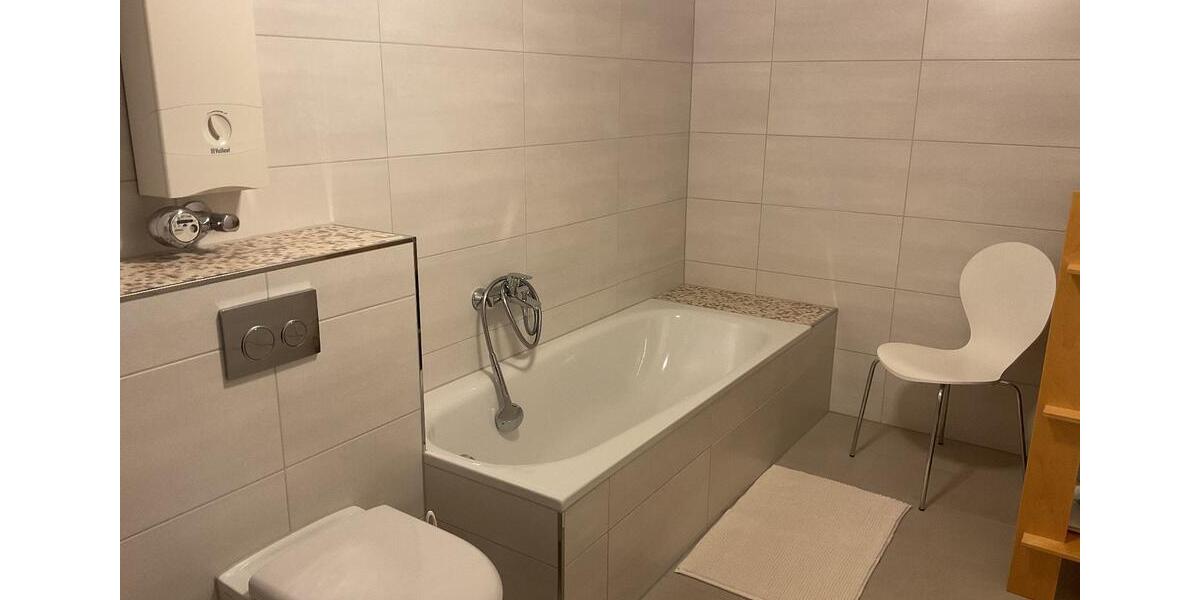 Etagenwohnung Dortmund Hombruch - 1.5 Zimmer, 43 m&sup2;, 565&euro; | Angebot:26573027