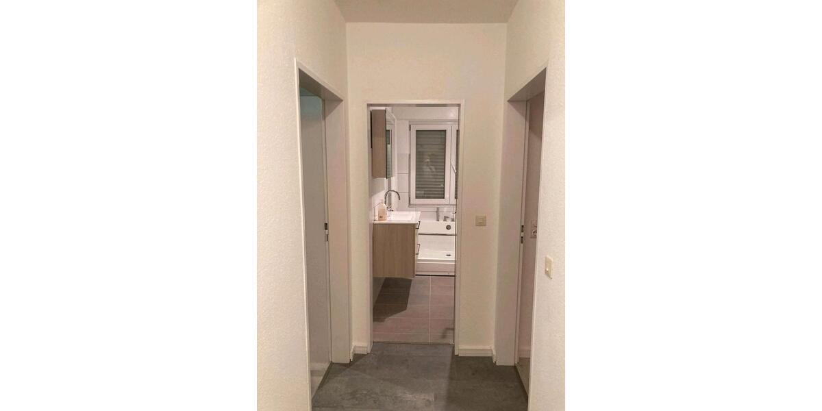 Etagenwohnung Menden (Sauerland) - 3 Zimmer, 78 m&sup2;, 880&euro; | Angebot:25994268