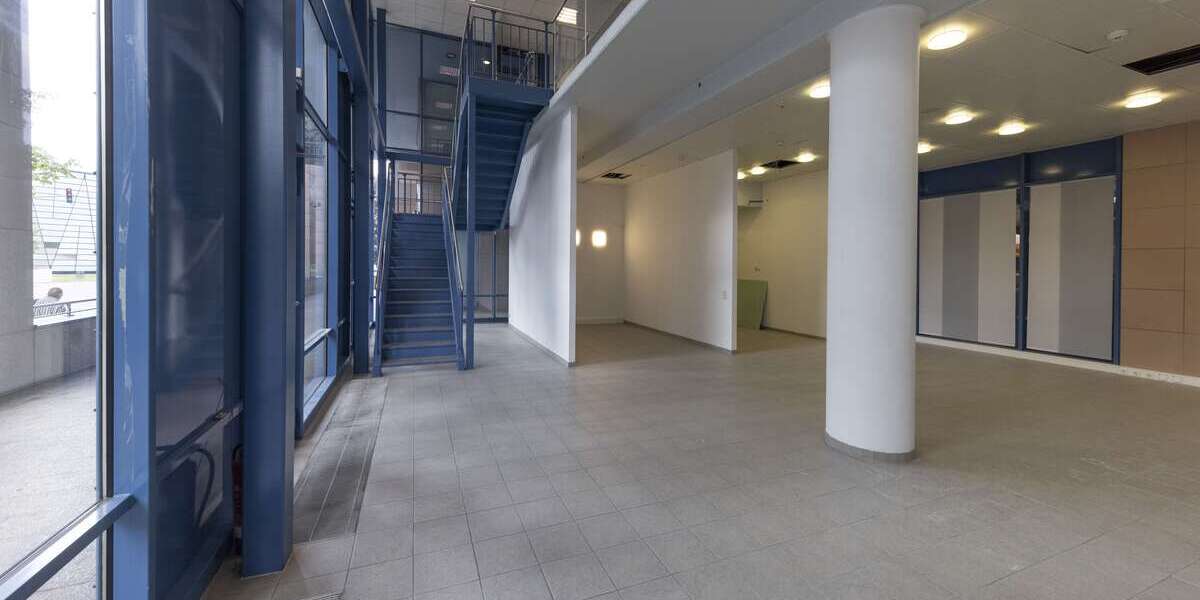 Gewerbeobjekt Dortmund Innenstadt West - 1.265&euro; | Angebot:13732815