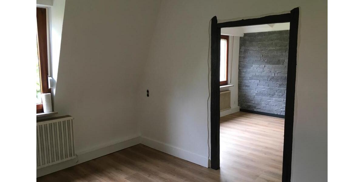 Etagenwohnung Altena - 1 Zimmer, 74 m&sup2;, 550&euro; | Angebot:26577519