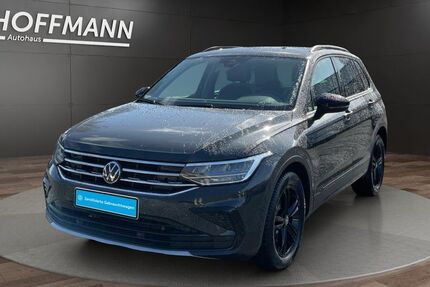 VW Tiguan 63.580 km 31.980 &euro; Sundern 59846