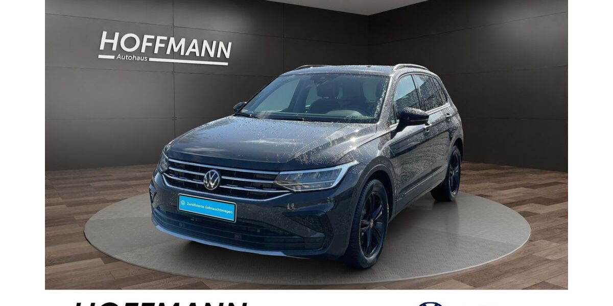 VW Tiguan 63.580 km 31.980 &euro; Sundern 59846