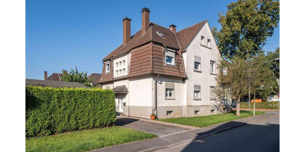 Doppelhaushälfte Bruchhausen Bruchhausen - 5 Zimmer, 134 m&sup2;, 251.000&euro; | Angebot:25769930