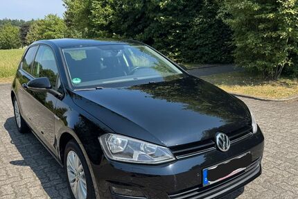 VW Golf 140.000 km 6.499 &euro; Halver 58553