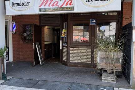 Gewerbeobjekt Welver Meyerich - 1.280&euro; | Angebot:23035644