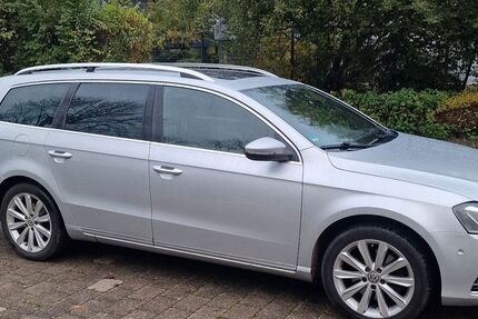 VW Passat Variant 184.000 km 11.000 &euro; Finnentrop 57413