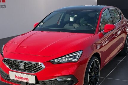 Seat Leon 78.742 km 16.909 &euro; Bergkamen 59192